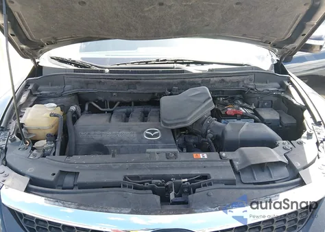 2008 Mazda Cx-9 Grand Touring z USA, uszkodzony, nr VIN JM3TB28AX80163712